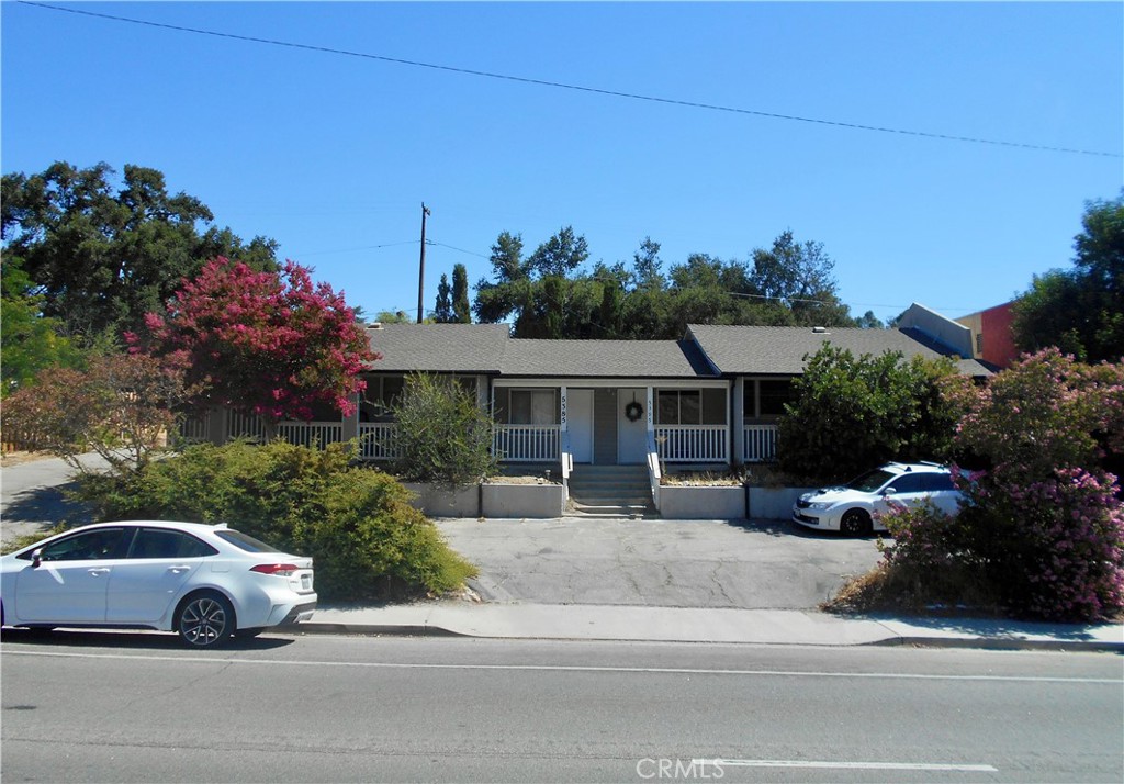 5385 El Camino Real, Atascadero, CA 93422
