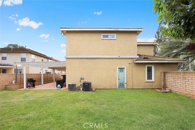 Detail Gallery Image 40 of 45 For 125 E Saint Andrews, Ontario,  CA 91761 - 5 Beds | 3 Baths