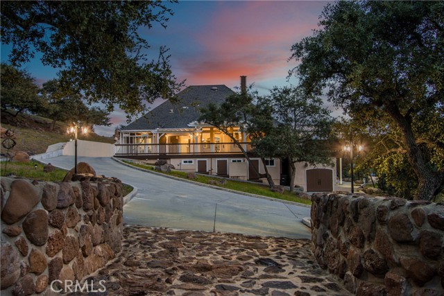 Image 62 of 71 For 18321 Cerro Road