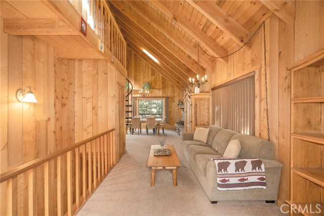 Detail Gallery Image 36 of 57 For 1200 Minton Dr, Big Bear City,  CA 92314 - 3 Beds | 2 Baths