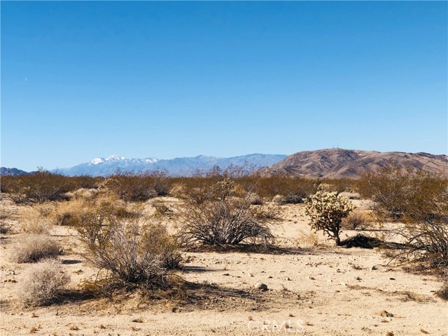 5 Appian, Twentynine Palms, CA, 92277 5 Appian, Twentynine Palms, CA, 92277