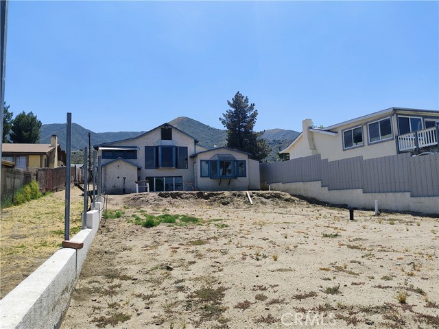 17170 Grand Avenue.  This house is down by the lake with awesome views.