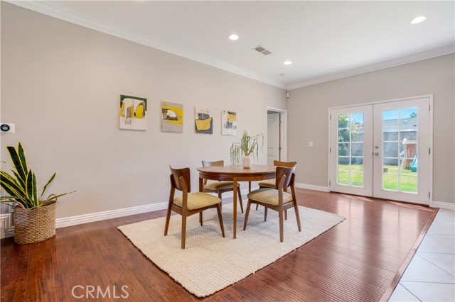 Detail Gallery Image 7 of 21 For 17434 Tiara St, Encino,  CA 91316 - 3 Beds | 2 Baths