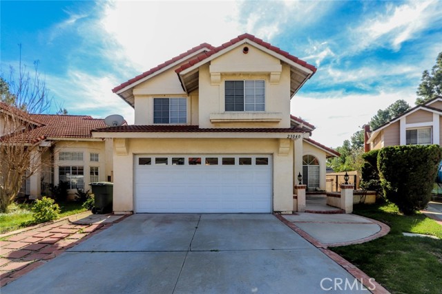 23040 Sleeping Oak Dr, Yorba Linda, CA 92887