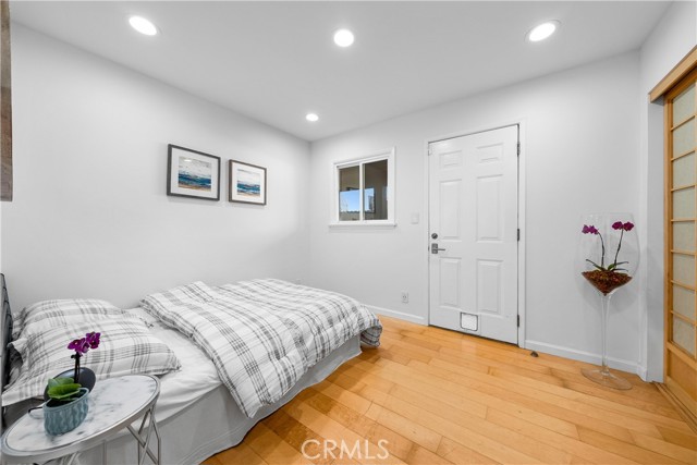 3605 Crest Drive, Manhattan Beach, California 90266, 2 Bedrooms Bedrooms, ,1 BathroomBathrooms,Residential,Sold,Crest,SB21199066