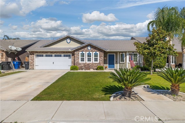 Detail Gallery Image 2 of 50 For 13210 Sunlight Star, Bakersfield,  CA 93314 - 4 Beds | 3 Baths