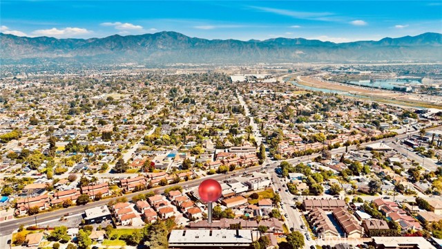 Detail Gallery Image 5 of 37 For 4045 Maxson Road #G,  El Monte,  CA 91732 - 3 Beds | 3 Baths