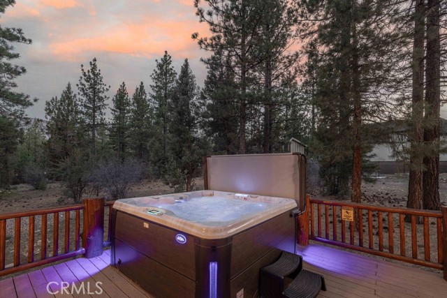 Detail Gallery Image 43 of 51 For 1086 Heritage, Big Bear City,  CA 92314 - 4 Beds | 4/2 Baths