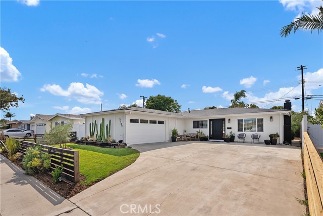 Detail Gallery Image 5 of 31 For 3109 Barbados Pl, Costa Mesa,  CA 92626 - 4 Beds | 2 Baths