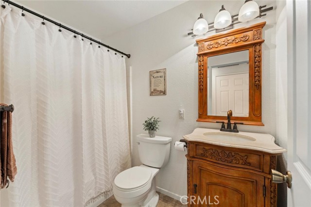 Detail Gallery Image 20 of 26 For 40466 Lockhart Ln, Hemet,  CA 92544 - 3 Beds | 2 Baths