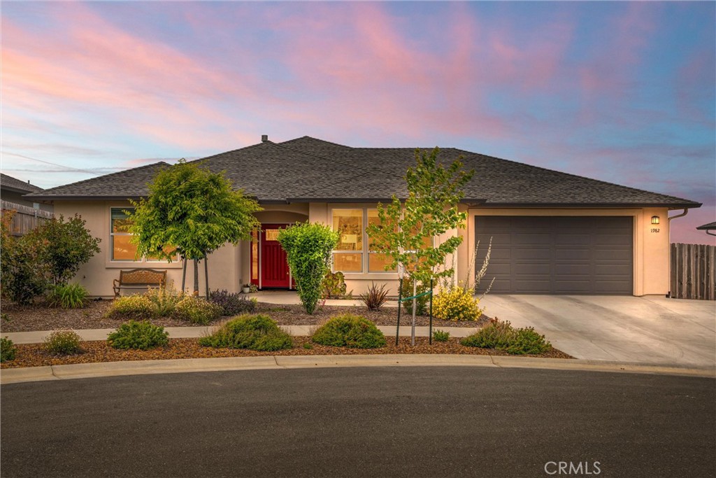 1982 Dawncrest Drive