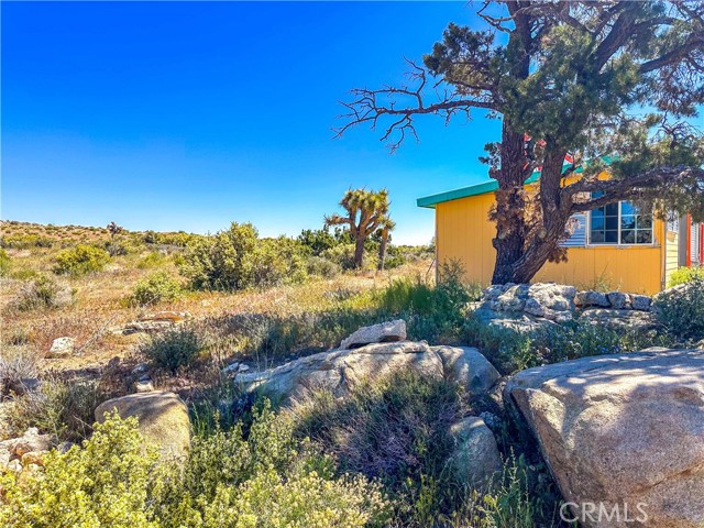 Detail Gallery Image 38 of 55 For 12345 Horseshoe Trl, Pioneertown,  CA 92268 - 0 Beds | 1 Baths