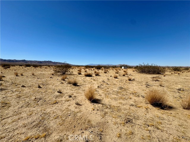 Detail Gallery Image 4 of 17 For 0 Cascade Road, Joshua Tree,  CA 92252 - – Beds | – Baths