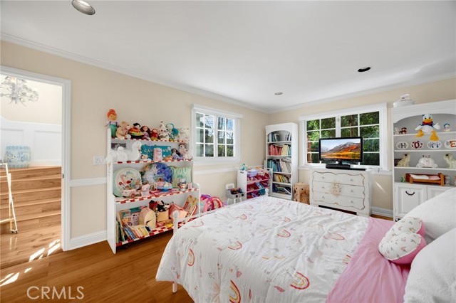 Detail Gallery Image 38 of 55 For 3301 Tilden Ave, Los Angeles,  CA 90034 - 4 Beds | 4 Baths