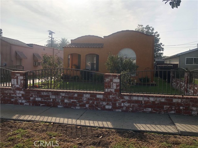 732 W 104Th Pl, Los Angeles, CA 90044