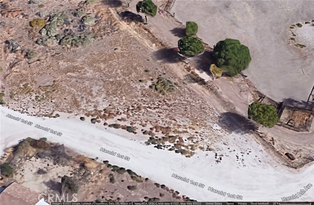 0 VAC/COR Harold 1st / Harold Ash, Palmdale, CA, 93550 0 VAC/COR Harold 1st / Harold Ash, Palmdale, CA, 93550