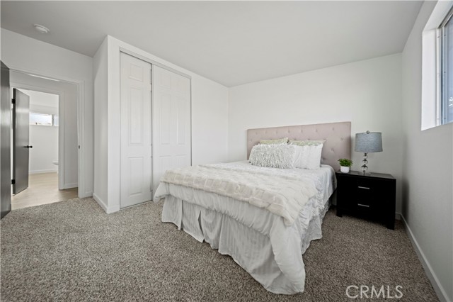 Detail Gallery Image 19 of 39 For 8836 Holly Ave, California City,  CA 93505 - 3 Beds | 2 Baths