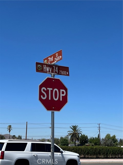 Detail Gallery Image 4 of 4 For 27682 Us Highway 74, Menifee,  CA 92585 - – Beds | – Baths
