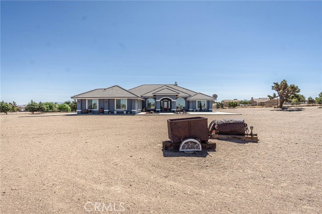 Detail Gallery Image 58 of 64 For 9735 Elsinore Rd, Oak Hills,  CA 92344 - 4 Beds | 2/1 Baths