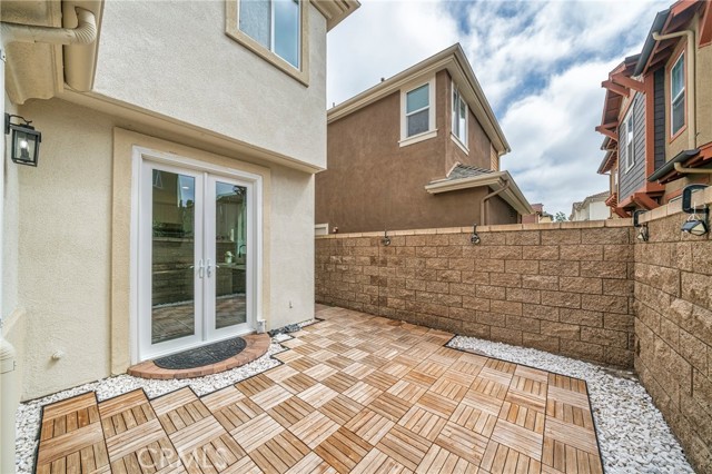 Detail Gallery Image 36 of 41 For 311 Nimbus, Tustin,  CA 92782 - 3 Beds | 2/1 Baths