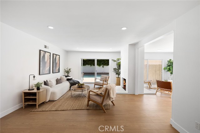 3 Bed Home for Sale in Encino, California