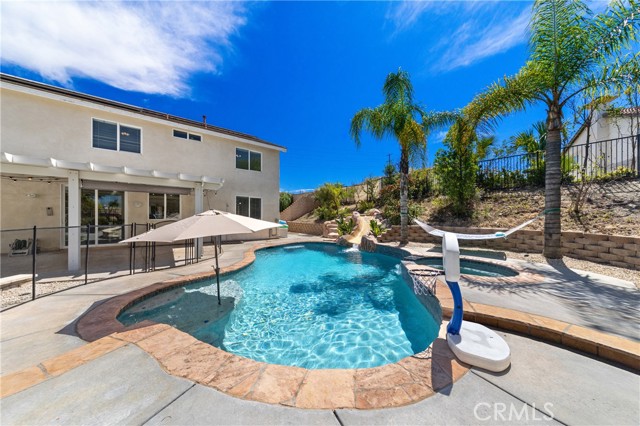Detail Gallery Image 51 of 60 For 31207 Bell Mountain Rd, Menifee,  CA 92584 - 4 Beds | 3 Baths