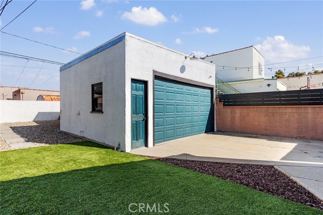 Detail Gallery Image 7 of 34 For 6042 Gundry Ave, Long Beach,  CA 90805 - 2 Beds | 1 Baths