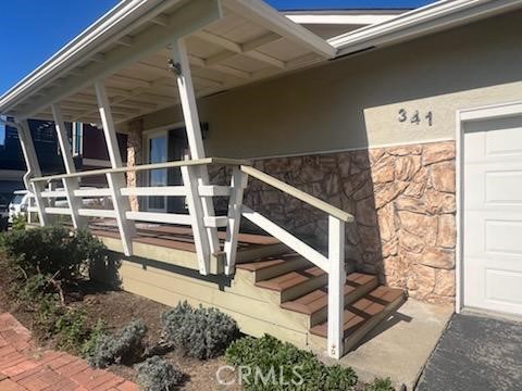 Detail Gallery Image 14 of 15 For 341 Emmons Rd, Cambria,  CA 93428 - 3 Beds | 2 Baths