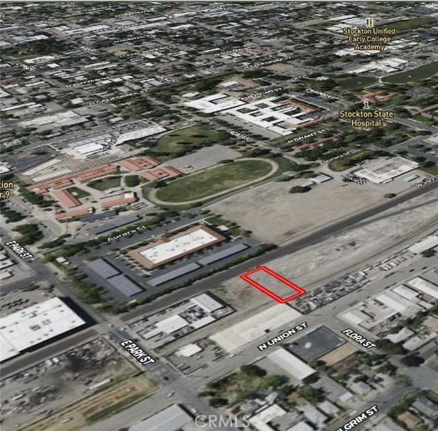 Detail Gallery Image 7 of 10 For 0 Park, Stockton,  CA 95205 - – Beds | – Baths