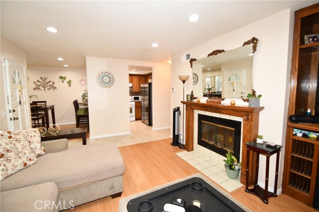 Detail Gallery Image 10 of 31 For 22220 S Vermont Ave #101,  Torrance,  CA 90502 - 2 Beds | 2 Baths