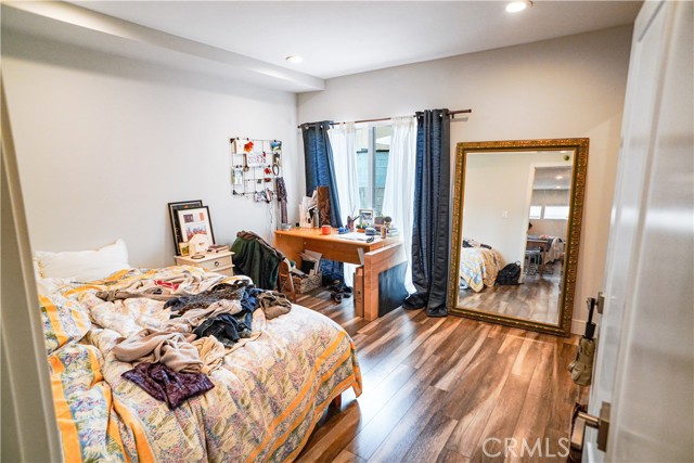 Detail Gallery Image 18 of 29 For 803 N Kingsley Dr, Los Angeles,  CA 90029 - – Beds | – Baths