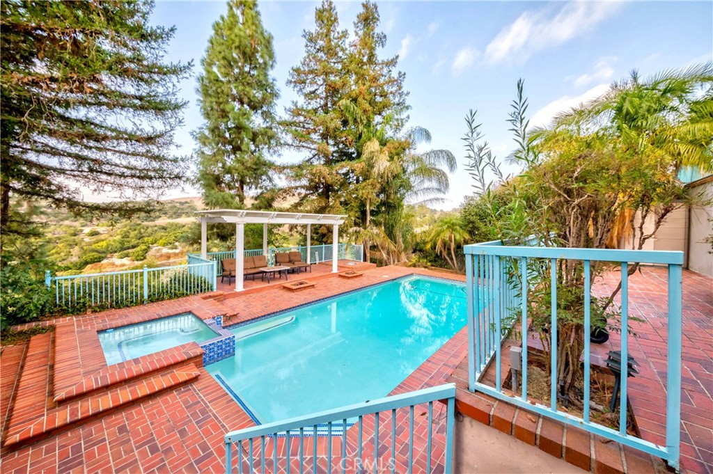 16285 Aurora Crest Drive