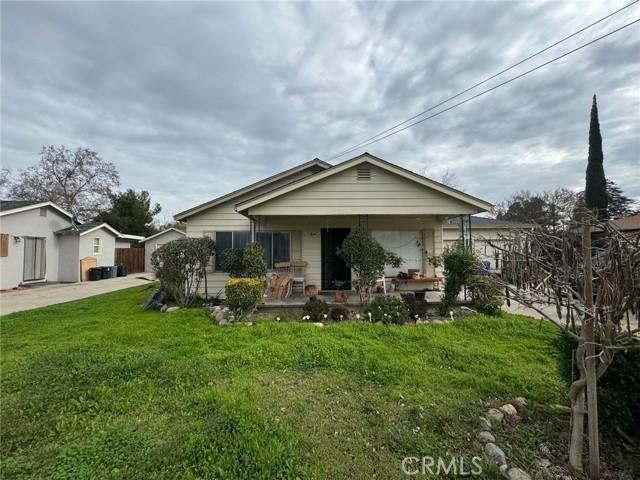 Detail Gallery Image 1 of 1 For 1986 4th St, Atwater,  CA 95301 - 3 Beds | 1 Baths