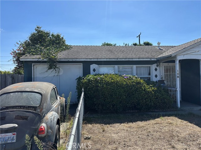 Detail Gallery Image 4 of 15 For 168 E Lark St, Oxnard,  CA 93033 - 2 Beds | 1 Baths