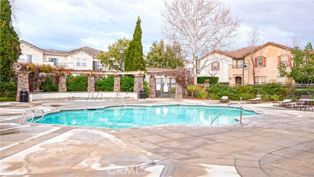 Detail Gallery Image 21 of 22 For 7331 Shelby Pl #56,  Rancho Cucamonga,  CA 91739 - 2 Beds | 1 Baths