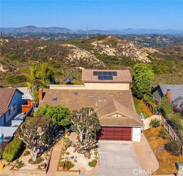 Detail Gallery Image 27 of 28 For 803 Hollyridge Dr, Encinitas,  CA 92024 - 8 Beds | 6 Baths