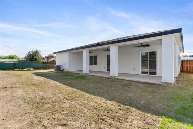 Detail Gallery Image 36 of 41 For 3714 Brave Ave, Bakersfield,  CA 93304 - 3 Beds | 2 Baths