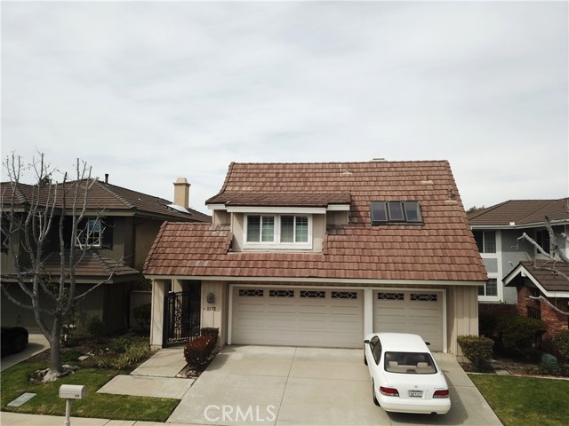 1172 Princess Court, Costa Mesa, CA 92626