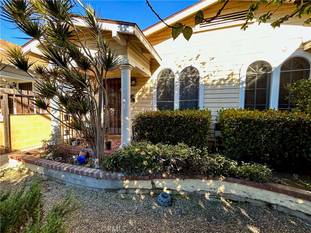 546 W 20th Street, San Pedro, CA 90731