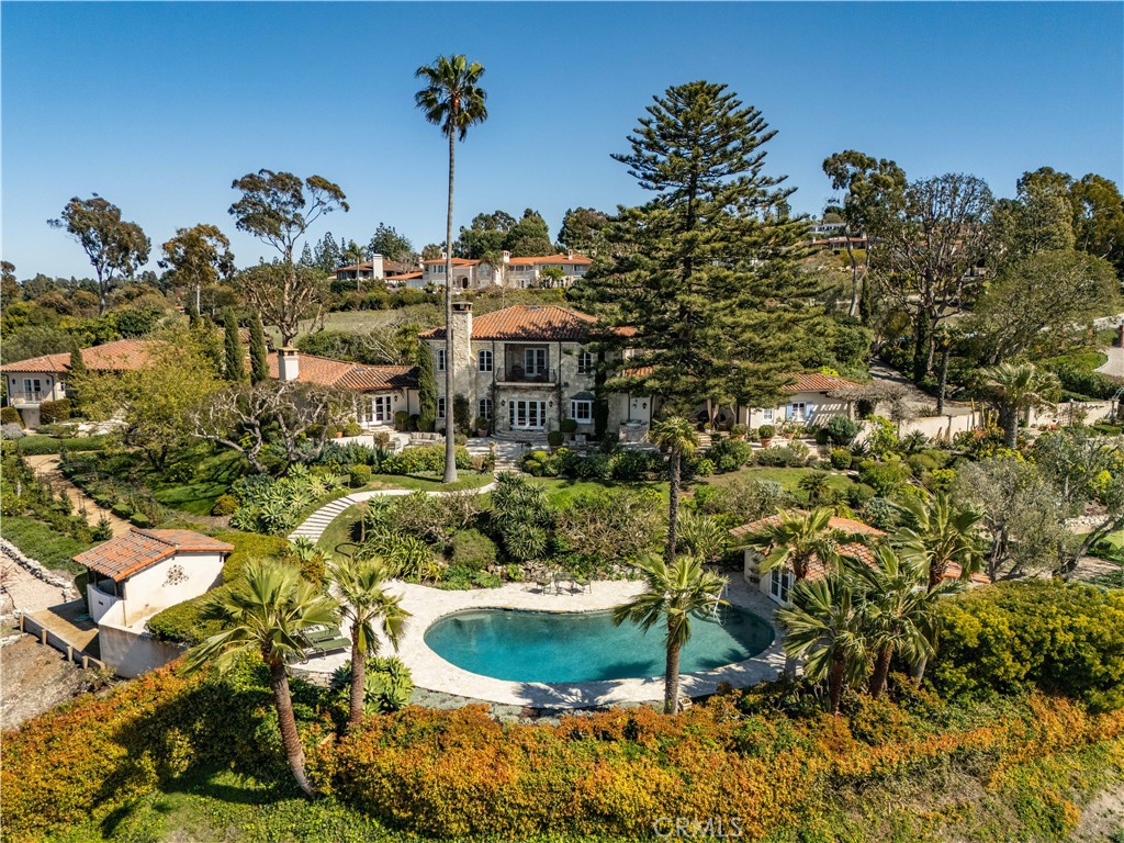 Picture of Palos Verdes Estates, CA 90274