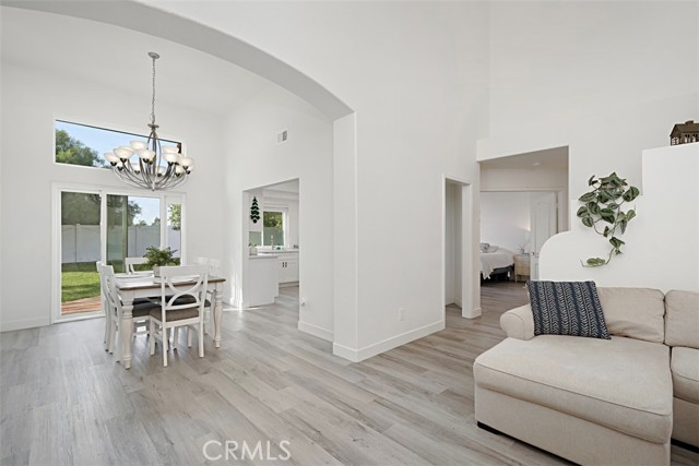 Detail Gallery Image 9 of 31 For 24551 Calle Magdalena, Murrieta,  CA 92562 - 4 Beds | 2/1 Baths