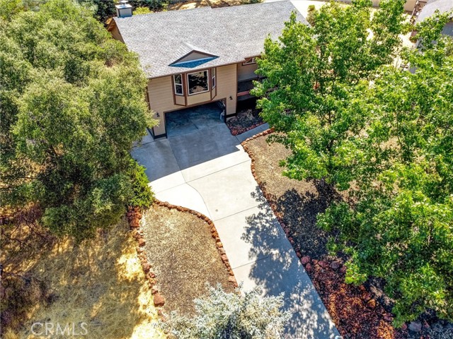 Detail Gallery Image 41 of 48 For 15776 Little Peak Rd, Hidden Valley Lake,  CA 95467 - 3 Beds | 2 Baths