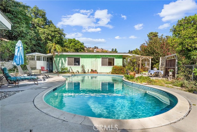 Detail Gallery Image 43 of 59 For 171 Canada Sombre Rd, La Habra Heights,  CA 90631 - 4 Beds | 3 Baths