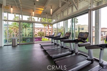 Detail Gallery Image 37 of 44 For 12975 Agustin Pl #329,  Playa Vista,  CA 90094 - 2 Beds | 2 Baths
