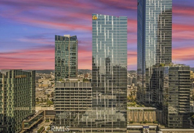 Detail Gallery Image 26 of 26 For 877 Francisco #3003,  Los Angeles,  CA 90017 - 1 Beds | 1 Baths