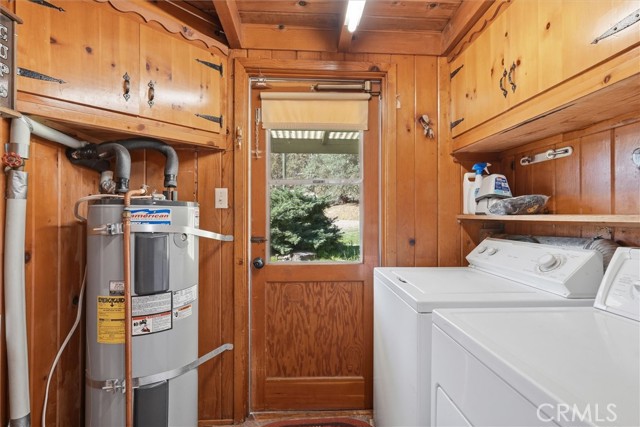 Detail Gallery Image 8 of 57 For 50015 Lilac Ln, Oakhurst,  CA 93644 - 2 Beds | 1 Baths