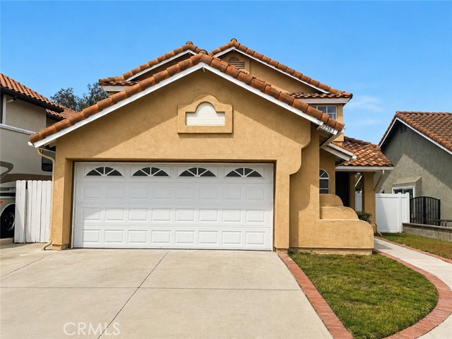 15583 Oak Springs