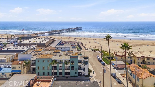 Detail Gallery Image 4 of 25 For 198 Main St #305,  Pismo Beach,  CA 93449 - 0 Beds | 1 Baths