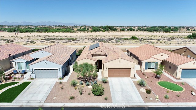 Detail Gallery Image 5 of 50 For 10598 Green Valley Rd, Apple Valley,  CA 92308 - 2 Beds | 2 Baths