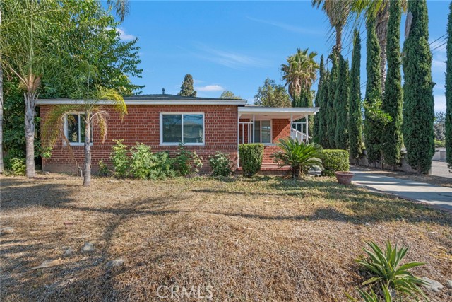 Detail Gallery Image 1 of 1 For 1674 Alameda St, Pomona,  CA 91768 - 3 Beds | 1 Baths